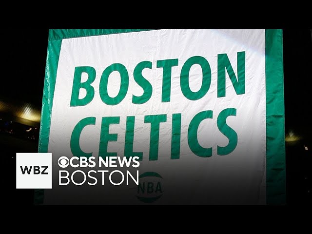 ⁣Boston Celtics to raise championship banner and more top stories