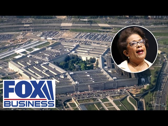 ⁣‘SHOCKING’: Ex-Obama AG is suing the Pentagon on behalf of Chinese company