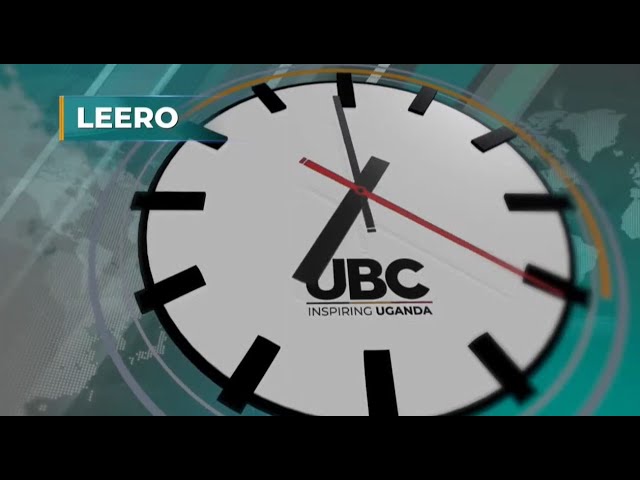 ⁣LIVE: UBC LEERO WITH JETHRO KASAIGI | OCTOBER 22, 2024.