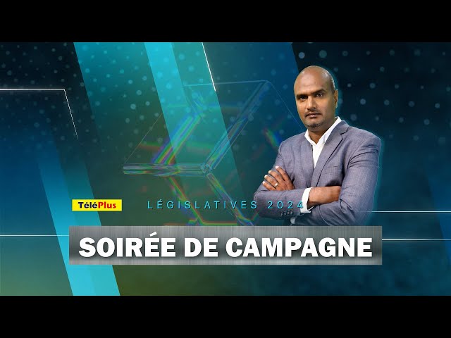 ⁣« Soirée de Campagne » : Missier Moustass révèle un cover-up sur un meutre