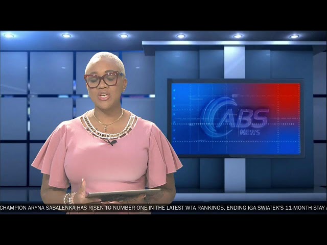 ⁣ABS MIDDAY NEWS (Tuesday October 22nd 2024)