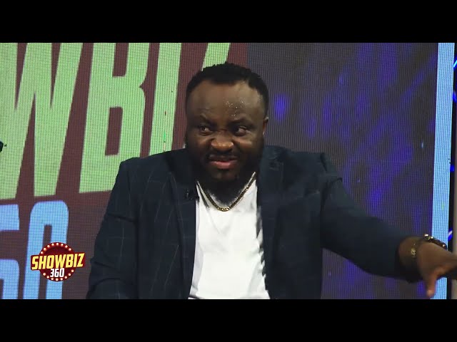 ⁣Election 2024: 'Choose Wisely' – DKB & Bisa Kdei on #ShowBiz360