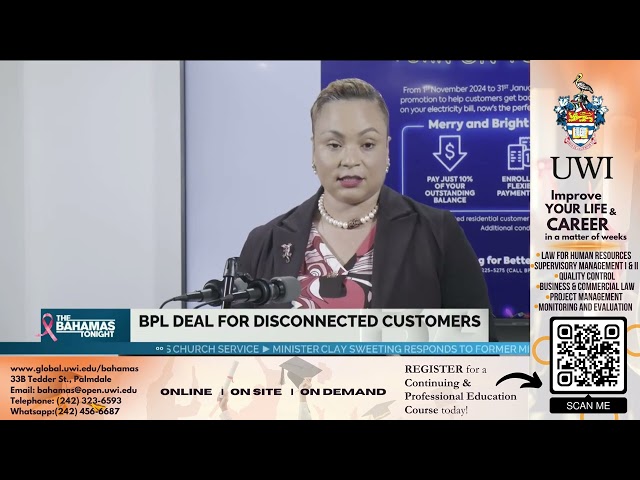 ⁣BPL Deal For Disconnected Customers