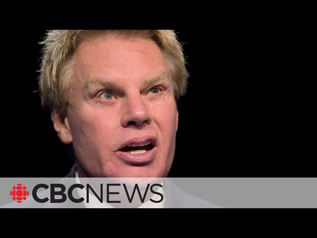 ⁣Former Abercrombie & Fitch CEO Mike Jeffries faces federal sex trafficking charges