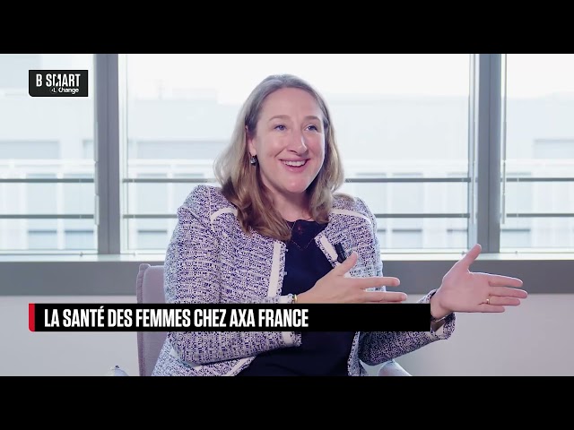 ⁣INCLUSION4CHANGE - Prendre en compte la santé des femmes au travail