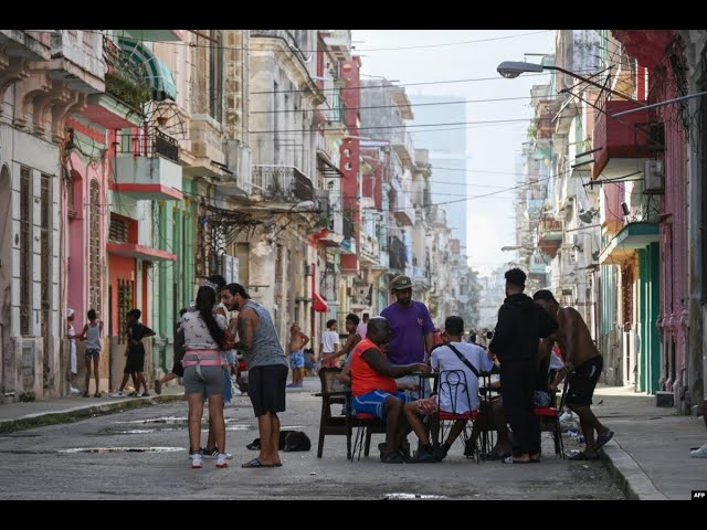 ⁣Info Martí | ¿Se restablece el sistema eléctrico?