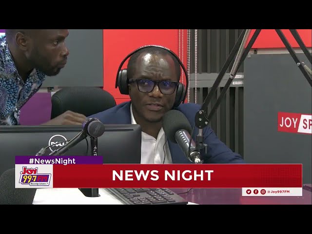 ⁣News Night: AG Files Defense; Gov't Weighs In on Parliament Seat Controversy at Supreme Court &