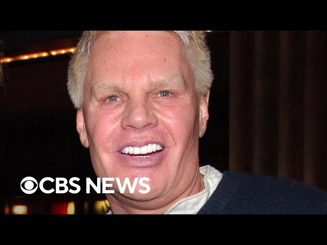 ⁣What led to ex-Abercrombie CEO Mike Jeffries' sex trafficking charges?