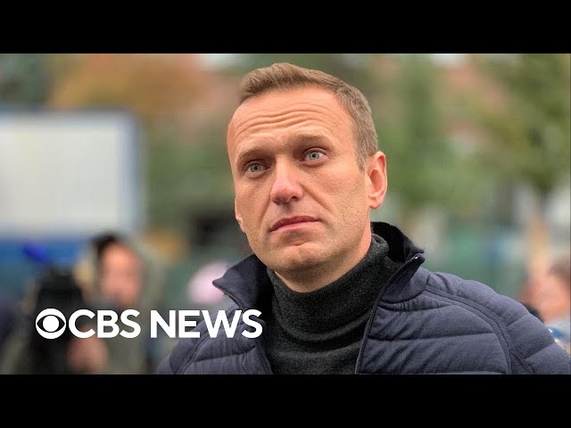 ⁣Key takeaways from Alexey Navalny's posthumous memoir