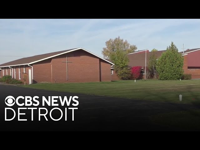 ⁣Michigan church  leader charged with criminal sexual conduct