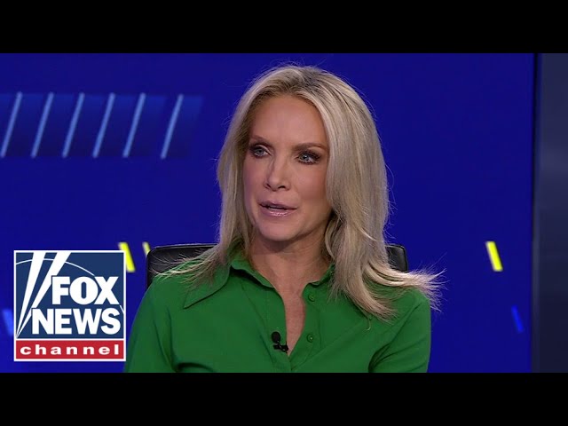 ⁣Dana Perino: Dems now say they have 'buyers’ remorse' on Kamala Harris