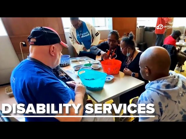 ⁣Disability Employment Awareness Month: Honoring Contributions and Raising Awareness in Arkansas