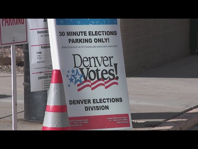 ⁣Are ballot selfies illegal in Colorado?