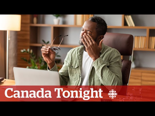 ⁣Is misdiagnosis of ADHD common in adults? | Canada Tonight