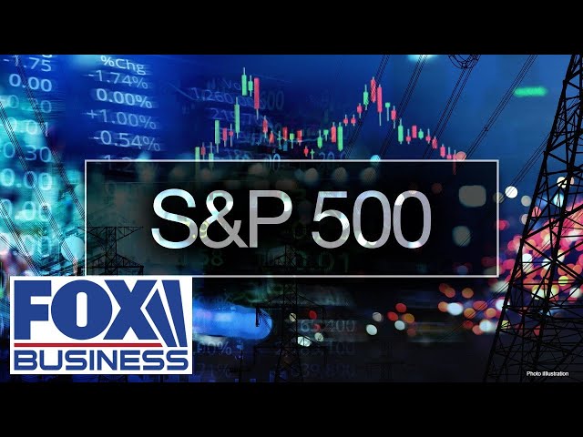 ⁣S&P 500 to 7000: Market research expert explains his controversial call