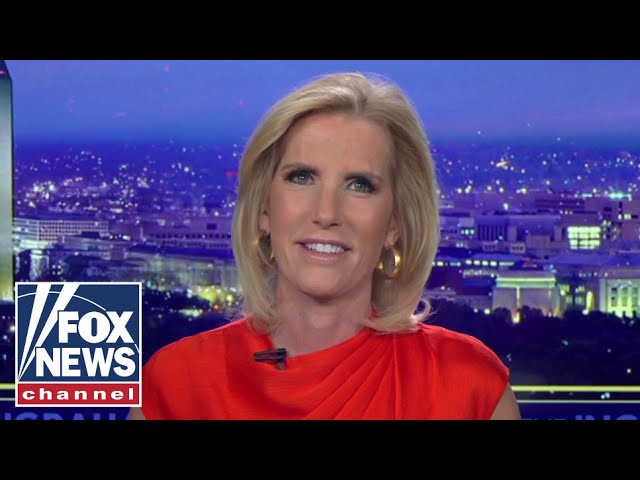 ⁣Ingraham: Trump’s message is resonating with Hispanic voters