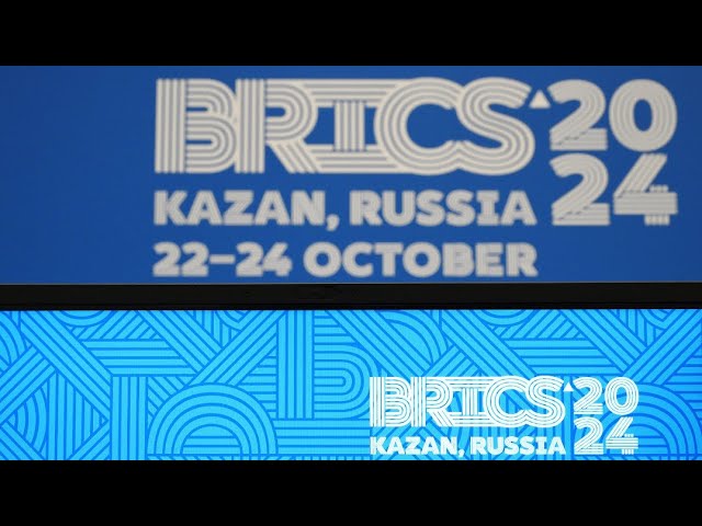 ⁣Live: Special coverage of 16th BRICS Summit