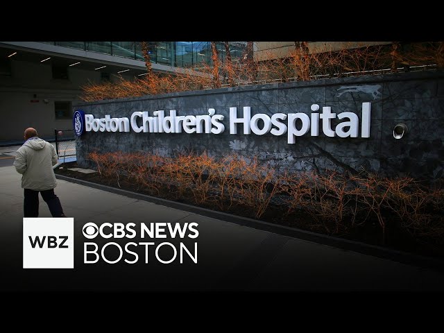 ⁣Patients may be forced to find new doctors at 4 Massachusetts hospitals after insurance dispute