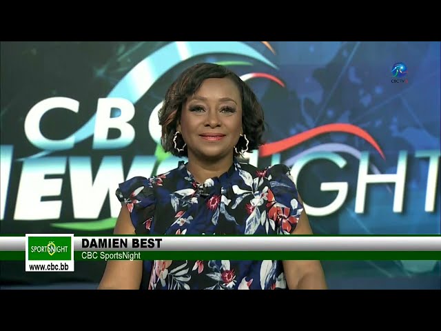 CBC NewsNight October 22 2024