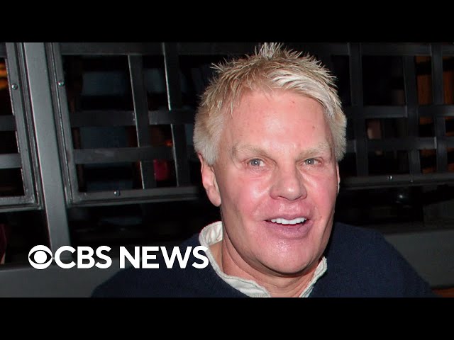 ⁣Ex-Abercrombie CEO facing sex trafficking charges, border crossings drop, more | The Daily Report