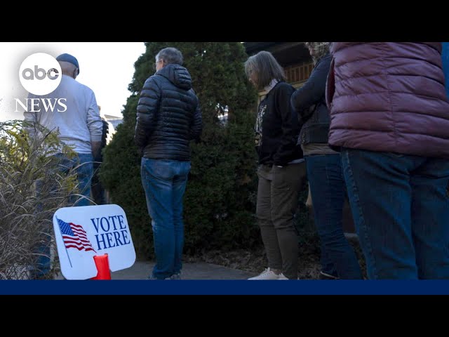 ⁣Protecting the Vote: Rogue electors in Washoe County, Nevada