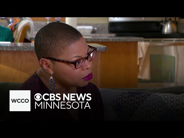 ⁣How a Minnesota mom is helping families who have children with autism