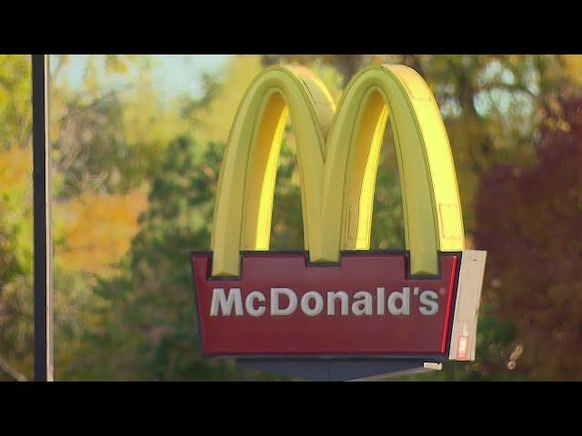 ⁣A person on Colorado's Western Slope is dead and the death is tied to a McDonald's E. coli