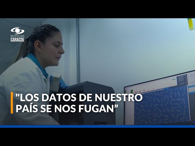 ⁣Recursos genéticos, eje del debate en la COP16, en Cali: ¿cómo proteger los datos?