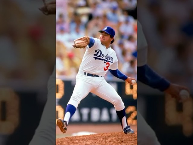 ⁣Falleció Fernando Valenzuela, una leyenda del béisbol mexicano | Shorts | Noticias GDL