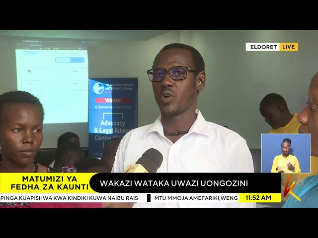 ⁣K24 TV LIVE| Habari kutoka kote nchini kwenye #K24Mchipuko