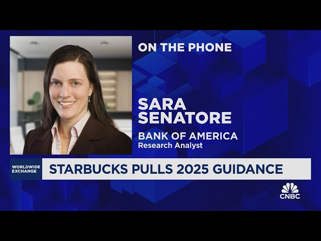 ⁣Senatore: McDonald's may struggle to escape media like Chipotle did.