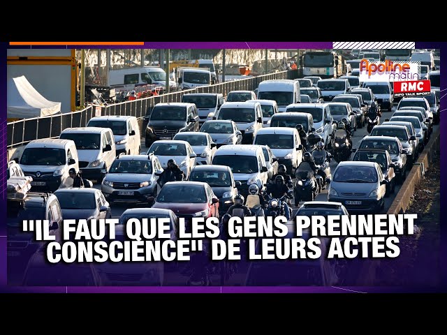 ⁣Auto : Avez-vous déjà conduit sans assurance?