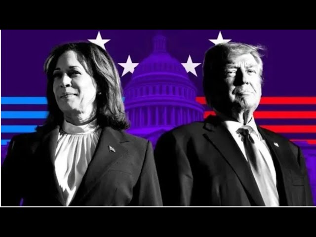 ⁣HARRIS au TRUMP? Nani atashinda uchaguzi wa urais nchini Marekani wakati huu?Huu hapa utabiri