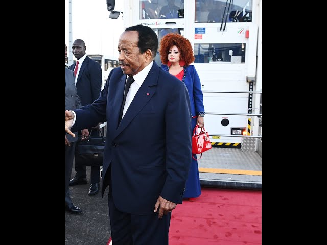 ⁣PAUL BIYA ET LE MYTHE DU CHEF INDISPENSABLE - ÉQUINOXE TV