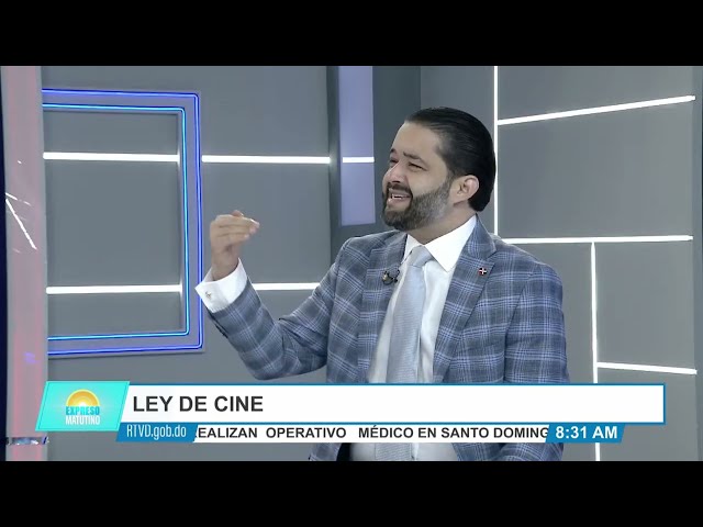 ⁣El economista Ysrael Abreu analiza la retirada de la reforma fiscal