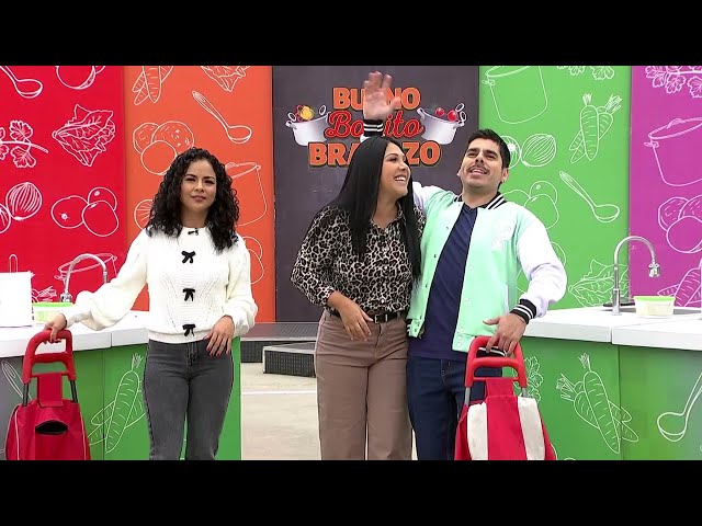 ⁣Bueno Bonito Bravazo (27/09/2024) Promo | TVPerú