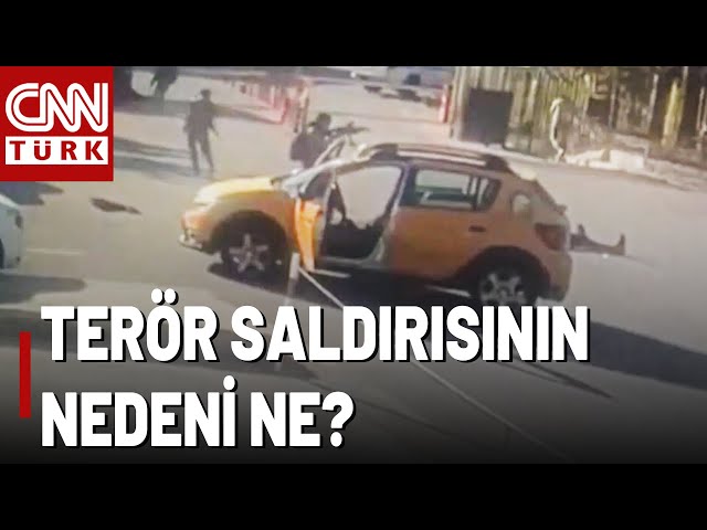 ⁣Teröristler Neden Etkisiz Hale Getirilemiyor? Ellerinde Rehineler Olabilir Mi?