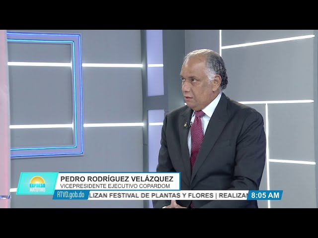 ⁣Sin tocar cesantía, Gobierno deposita proyecto de reforma laboral | Pedro R. Rodríguez