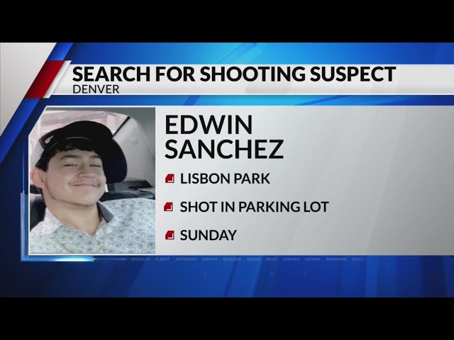 ⁣17-year-old killed in shooting at Denver park