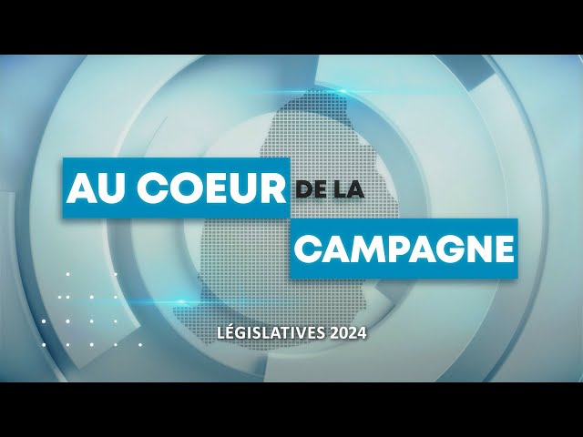 ⁣Au Cœur de la Campagne – Éducation : zoom sur les propositions des différents blocs politiques