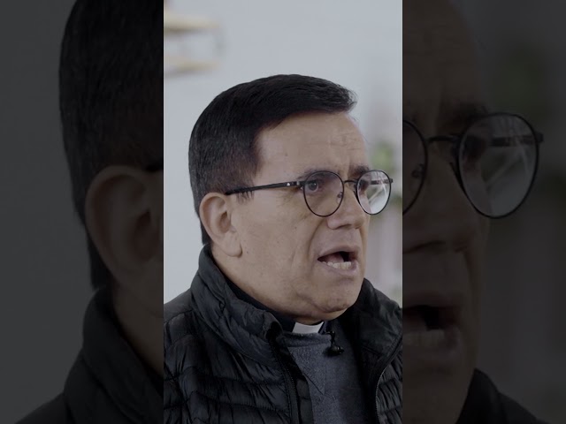 ⁣En el próximo capítulo de Un Viaje A Lo Insólito: Un exorcismo y un volcán que esconde secretos