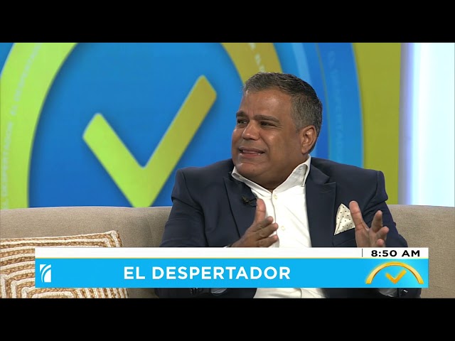 ⁣Entrevista central: Tommy Galán, exsenador y miembro del Comité Político del PLD