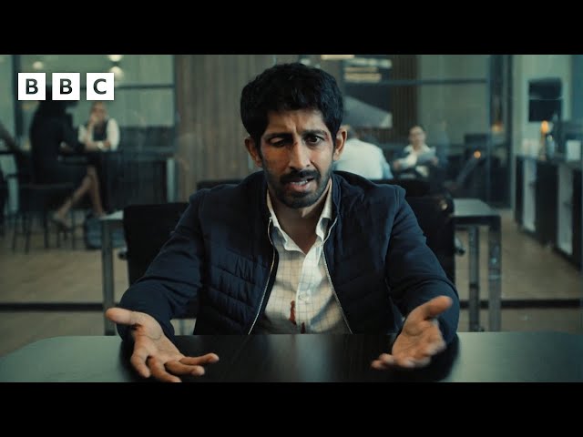 ⁣Rishi’s conduct at work is finally catching up with him - BBC