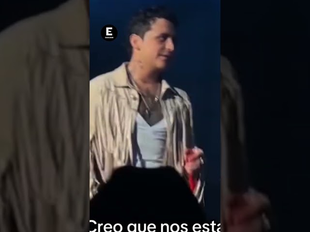 ⁣¿Christian Nodal ya se hartó de Ángela Aguilar? Este VIDEO lo confirmaría