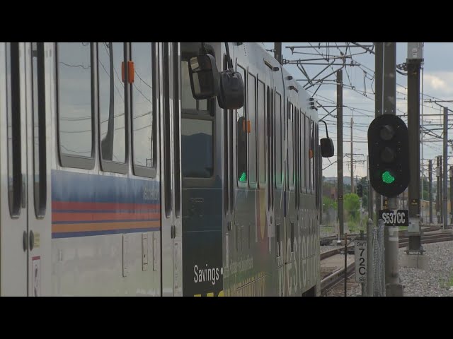 ⁣RTD holding its third public meeting on service changes on Wednesday