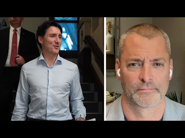 ⁣Messaging from Liberals is 'more of the same' after high-stakes caucus meeting