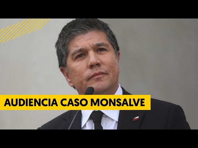 ⁣EN VIVO: Audiencia de Cautela de Garantías solicitada por la defensa del Manuel Monsalve