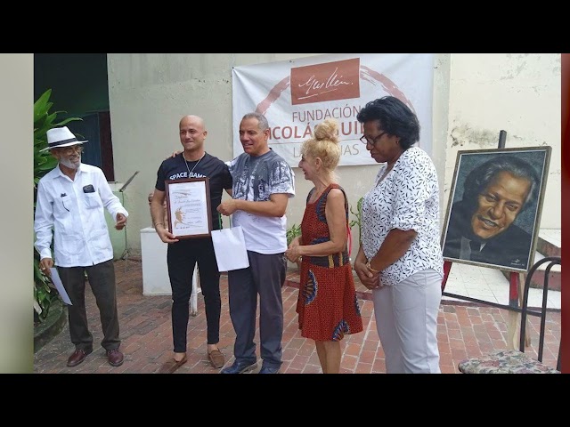 ⁣Premiaron en #LasTunas segunda edición del concurso Prosa de Prisa