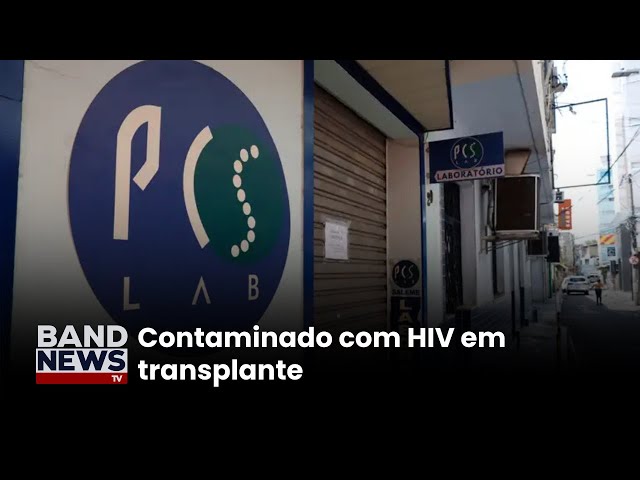 ⁣Paciente denuncia falta de apoio de governo do RJ | BandNews TV