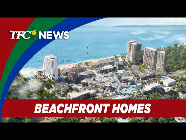 ⁣Landco balik-US para alukin ng investments ang Fil-Am market | TFC News California, USA